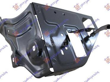 OKVIR FARA METALNI Desno za BMW X2 od 2017. do 2023. god.