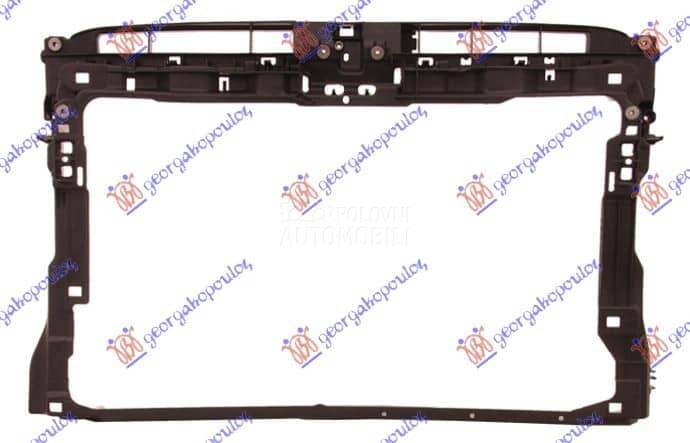 VEZNI LIM (2.0 Gti / 2.0R B...
