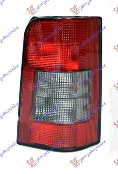 STOP LAMPA (JEDNA VRATA) -2...