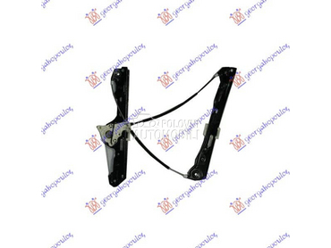 PODIZAC PREDNJEG PROZORA... za BMW Serija 1 od 2004. do 2011. god.