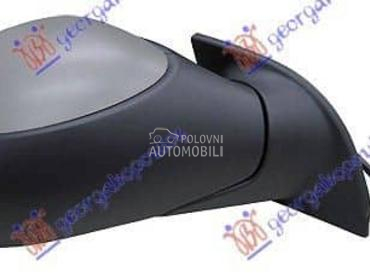 RETROVIZOR ELEKTRICNI SA... za Citroen C3 od 2002. do 2010. god.