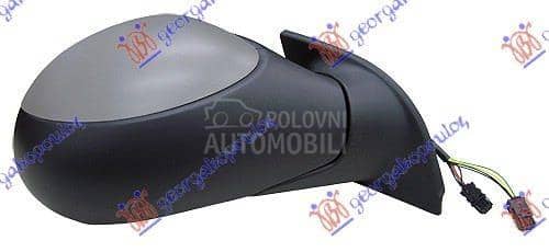 RETROVIZOR ELEKTRICNI SA...