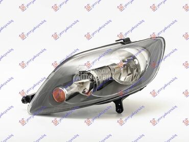 FAR ELEKTRICNI (DEPO) Levo za Volkswagen Golf Plus od 2004. do 2009. god.