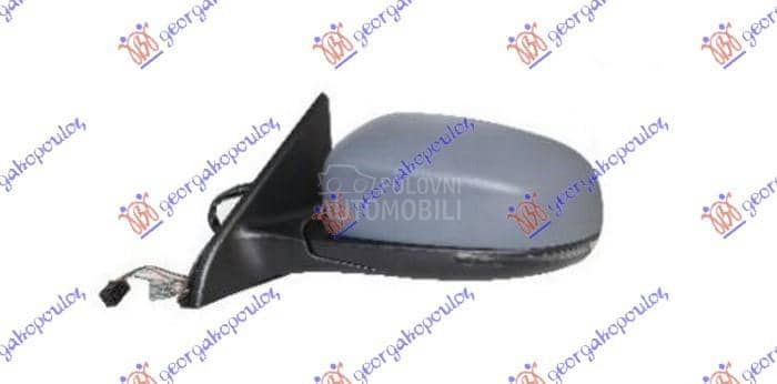 RETROVIZOR ELEKTRICNI SA...