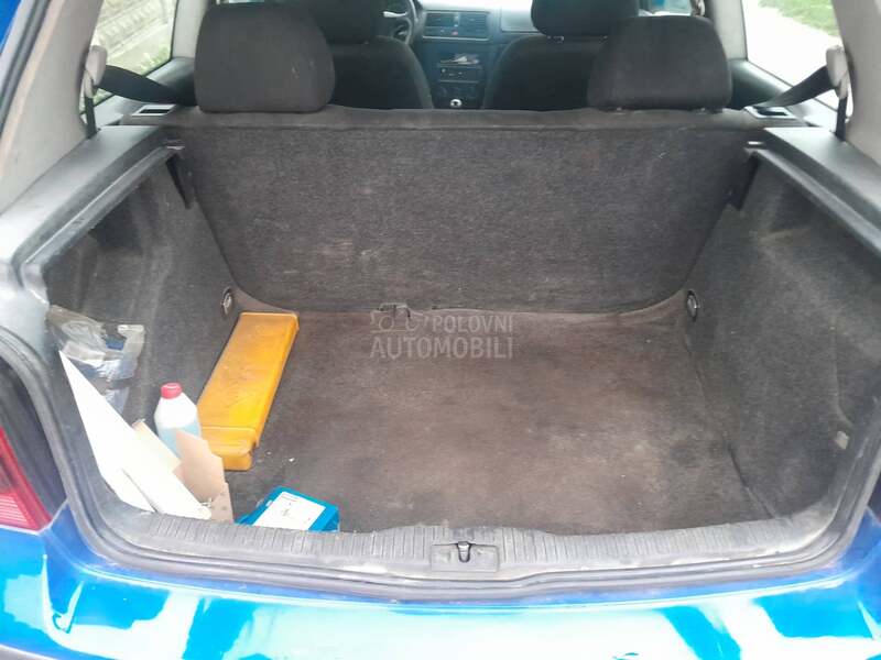 Volkswagen Golf 4 1.9 Sdi