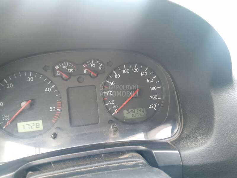 Volkswagen Golf 4 1.9 Sdi