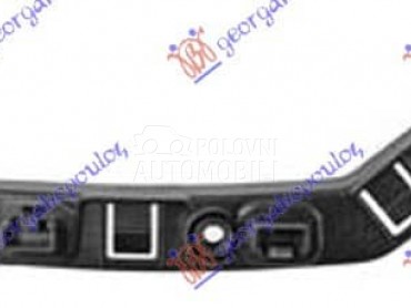 NOSAC ZADNJEG BRANIKA... za Jeep Renegade od 2014. do 2018. god.