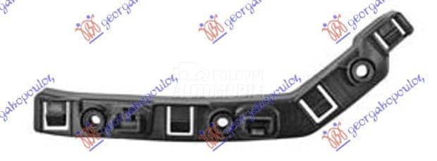 NOSAC ZADNJEG BRANIKA...