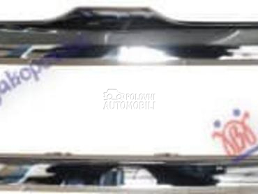 LAJSNA CENTRALNE RESETKE HROM za Mercedes Benz GLC Klasa za 2023. god.