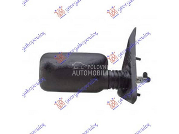 RETROVIZOR MEHANICKI SA... za Fiat Panda od 1986. do 2003. god.