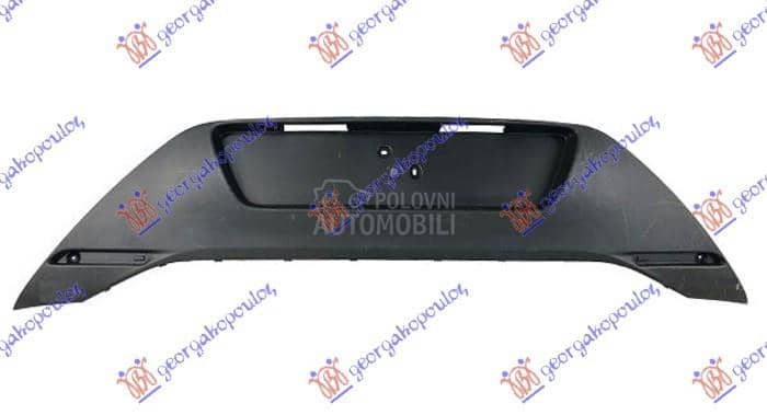 LAJSNA ZADNJEG BRANIKA