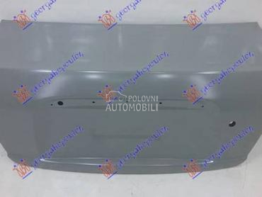 POKLOPAC GEPEKA 4 VRATA za Hyundai Accent od 2006. do 2011. god.