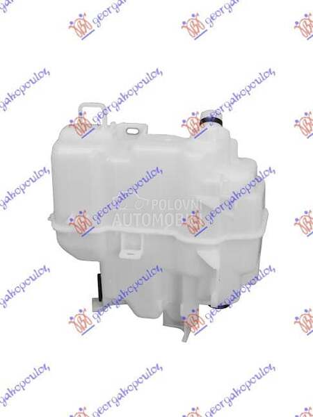 POSUDA ZA TECNOST BRISACA