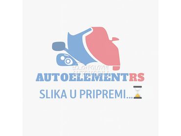 (NEMA) MAGLENKA (H16) (E) za Citroen C5 od 2004. do 2008. god.
