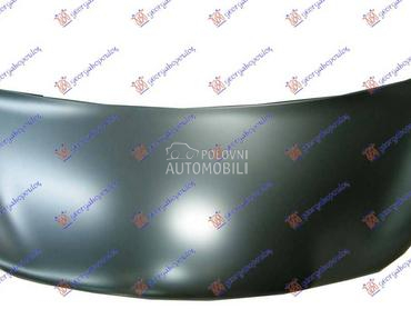 HAUBA za Kia Sportage od 2010. do 2014. god.