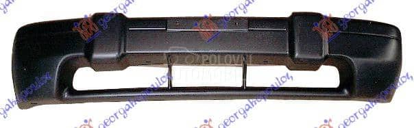 PREDNJI BRANIK 1999-