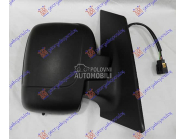 RETROVIZOR ELEKTRICNI SA... za Citroen Jumpy od 2007. do 2016. god.