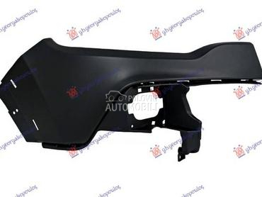 PREDNJI BRANIK BOCNI... za Jeep Cherokee za 2019. god.