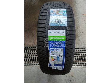 Linglong 245/45 R19 Zimska