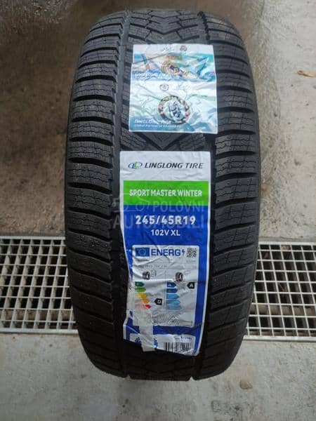 Linglong 245/45 R19 Zimska