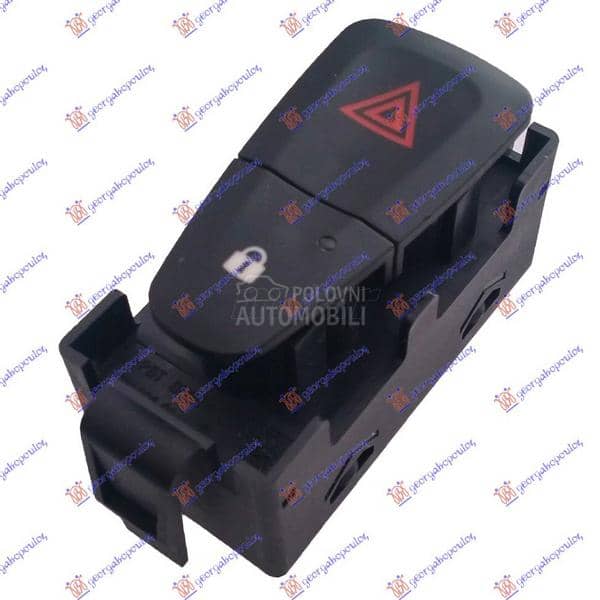 PREKIDAC ZA SVA 4 MIGAVCA...