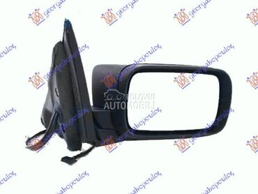 RETROVIZOR ELEKTRICNI SA GR... za BMW Serija 3 od 2001. do 2005. god.