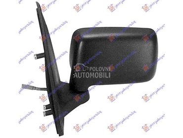 RETROVIZOR MEHANICKI SA... za Ford Fiesta od 1990. do 1995. god.