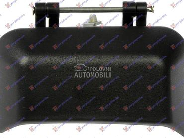 KVAKA ZADNJIH VRATA... za Jeep Compass od 2011. do 2016. god.