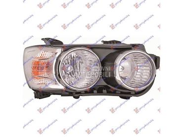 (NEMA) FAR ELEKTRICNI... za Chevrolet Aveo za 2012. god.