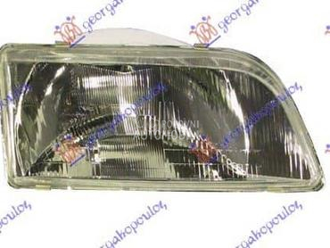 FAR (TYC) Desno za Citroen AX od 1987. do 1991. god.