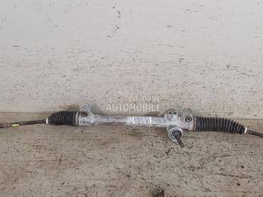 LETVA VOLANA za Opel Corsa D