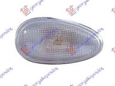 MIGAVAC U KRILU PROVIDNI (SET) za Daewoo Lanos od 1997. do 2008. god.