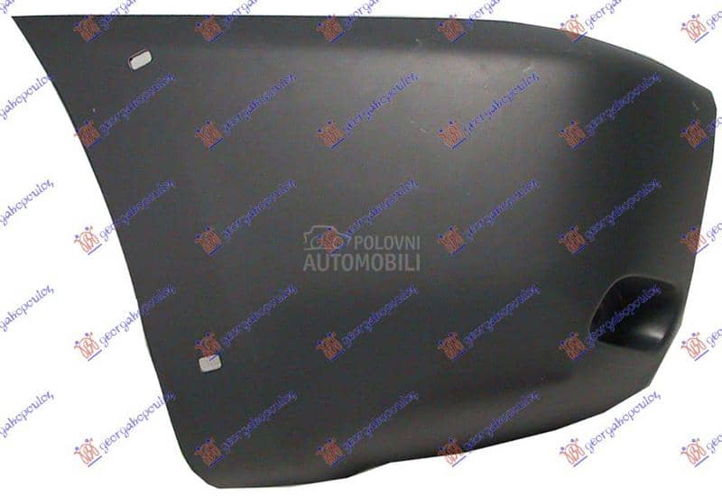 KRAJ ZADNJEG BRANIKA 5...