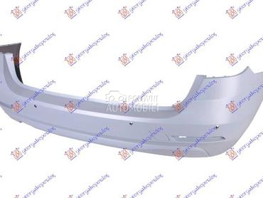 ZADNJI BRANIK PM KARAVAN... za BMW Serija 3 od 2012. do 2014. god.