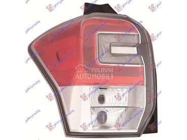 STOP LAMPA (DEPO) Levo za Subaru Forester od 2015. do 2019. god.