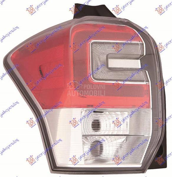 STOP LAMPA (DEPO) Levo
