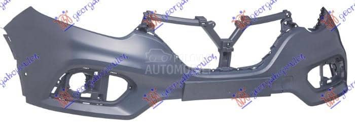 PREDNJI BRANIK PM (2 PDC...