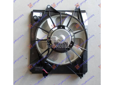 VENTILATOR KLIME za Honda Jazz od 2018. do 2020. god.