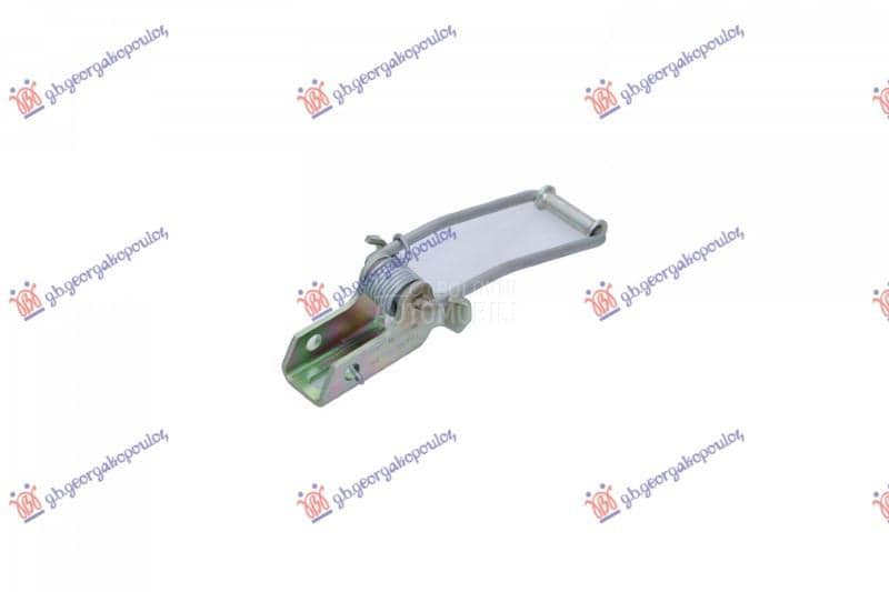 GRANICNIK GEPEK VRATA (180...