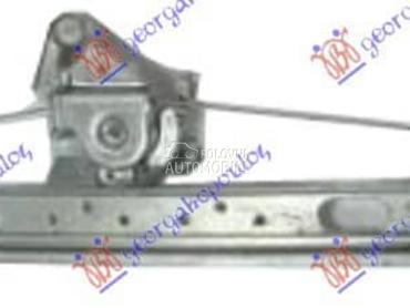 PODIZAC ZADNJEG PROZORA... za Mercedes Benz ML Klasa od 1998. do 2005. god.