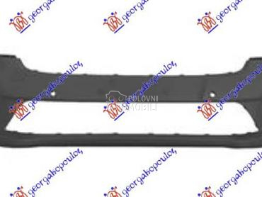 PREDNJI BRANIK MAT-CRNI... za Ford Transit Connect od 2019. do 2022. god.