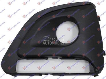 (NEMA) RESETKA PREDNJEG... za Peugeot 108 za 2014. god.