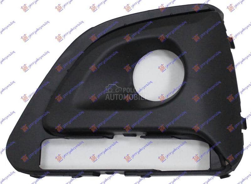 (NEMA) RESETKA PREDNJEG...