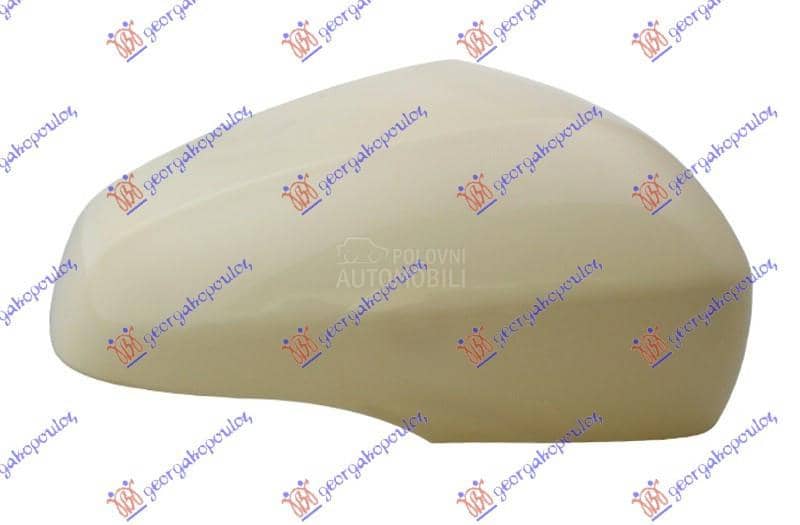 POKLOPAC RETROVIZORA PM Desno