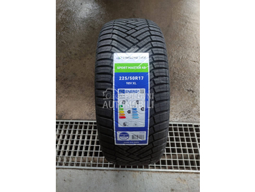 Linglong 225/50 R17 Sve sezone