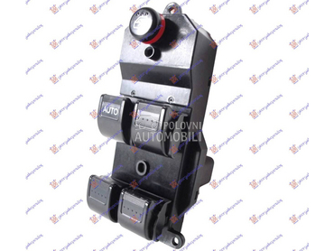 PREKIDAC U PREDNJIM... za Honda Civic od 2001. do 2004. god.