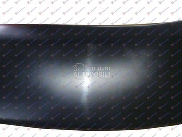 RUB PLASTICNI PREDNJEG... za Toyota Hilux od 2009. do 2012. god.