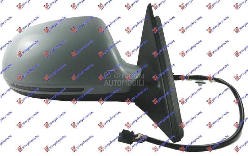 RETROVIZOR ELEKTRICNI SA...
