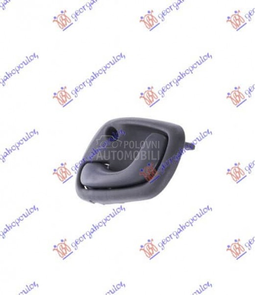 KVAKA PREDNJIH/ZADNJIH...