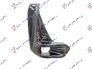 RESETKA PREDNJEG BRANIKA... za Toyota Hilux za 2020. god.